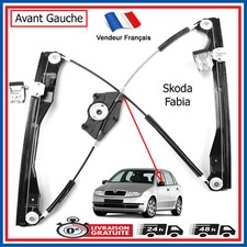 Lève vitre Skoda 130