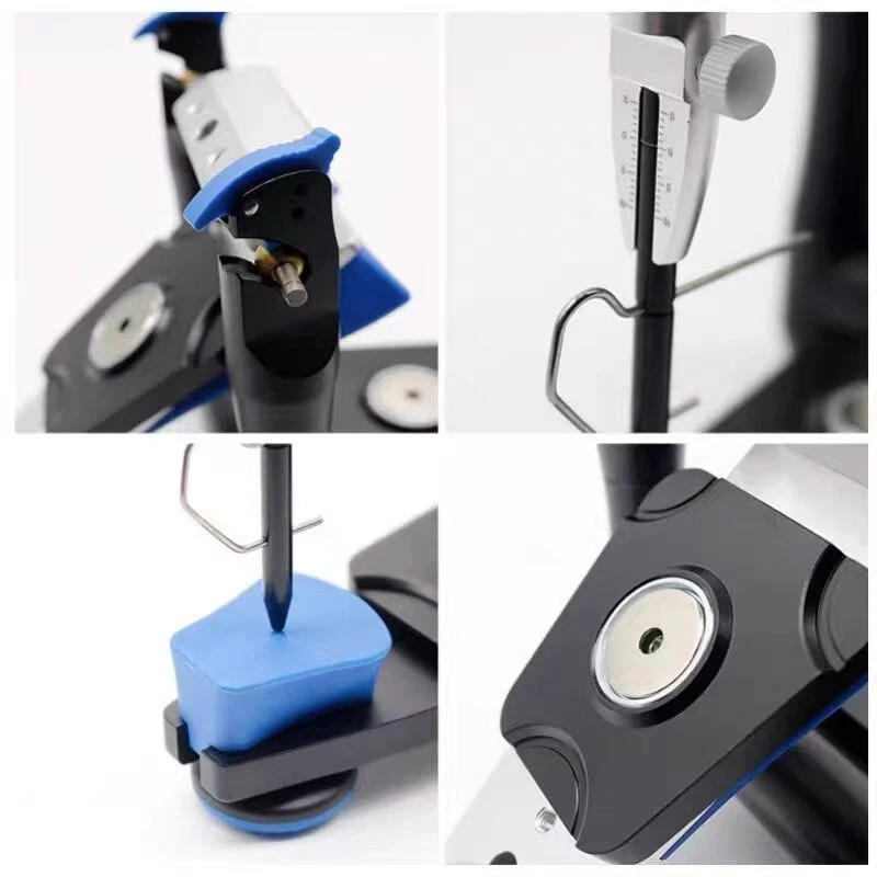 Артикулятор стоматологической лаборатории совместим с монтажными пластинами Artex BN Amann Girrbach - Изображение 2 из 4