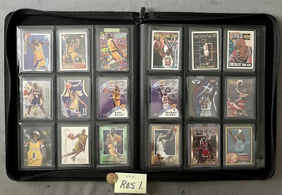 hard case card binder Gemloader 3