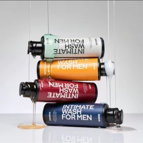 130ML BOND Men Intimate Wash Hygiene Personal Health Gentle Deep Cleansing - 第 82/87 張圖片