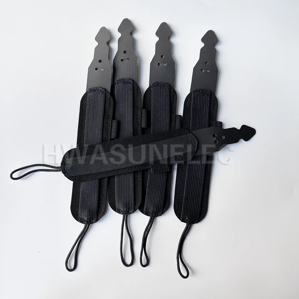 (50 PCS) New Handstrap For Motorola Symbol MC3190 MC32N0 MC3190-G MC32N0-G - Image 2 of 2