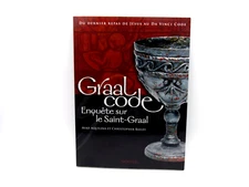 Graal Code - Enquete Sur Le Saint-Graal French