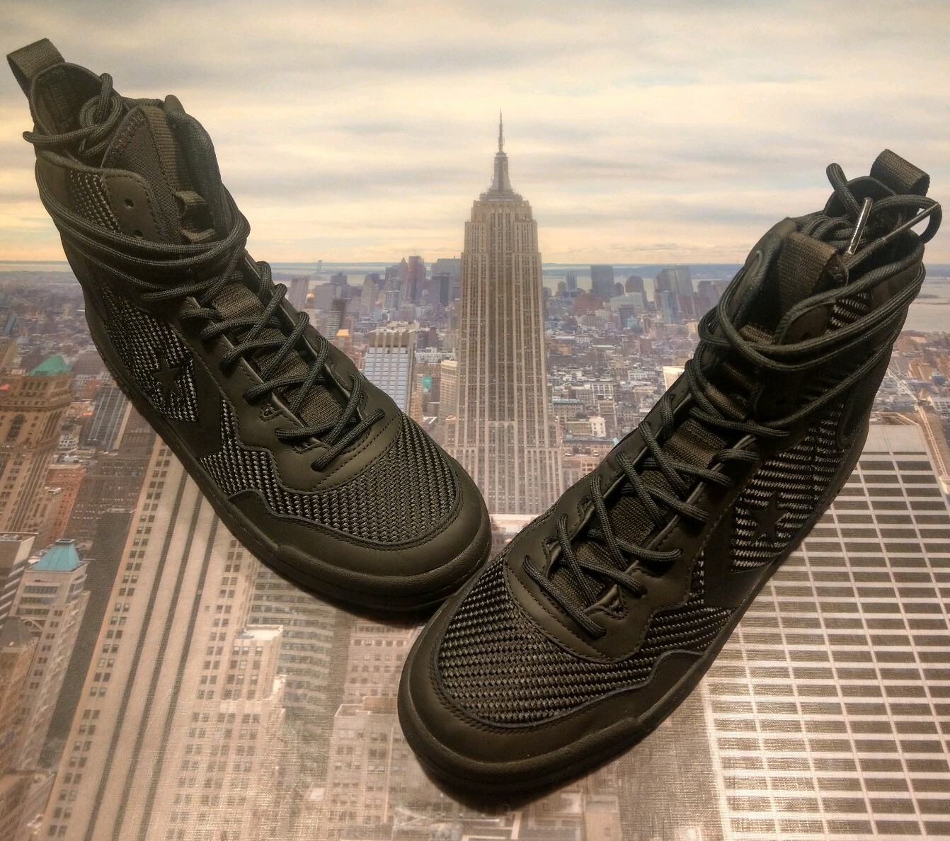 converse fastbreak hi cascade