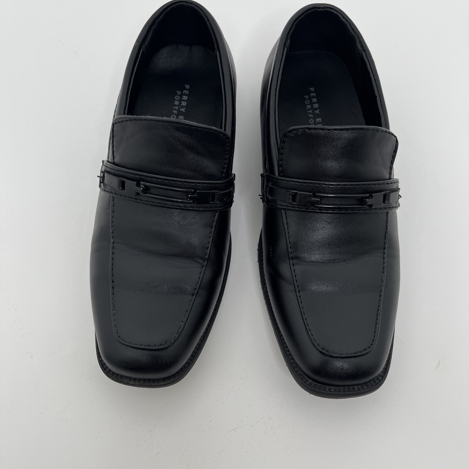 Boys Dress Shoes Perry Ellis Child 