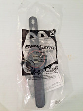 McDonald  s 2014 Spy Gear 2 Digital Spy Watch Happy Meal Toy Unopened