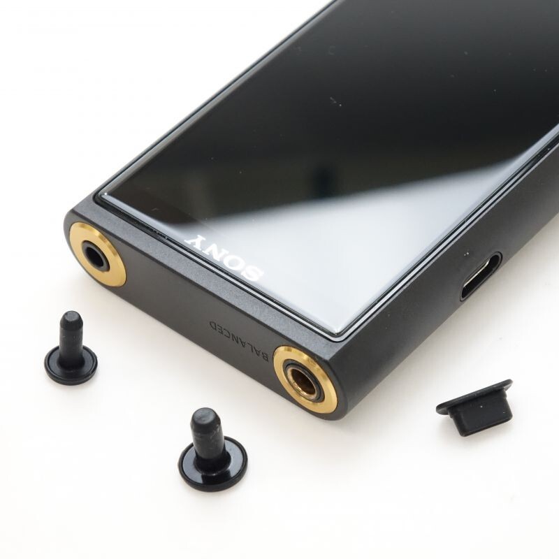 【美品】SONY WALKMAN NW-ZX507 64GB Amazon.com: Sony - Walkman NW-ZX507 Hi-Res 64GB* MP3 Player