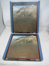 vintage a passage to india 2 disc set ced video disc movie vtg