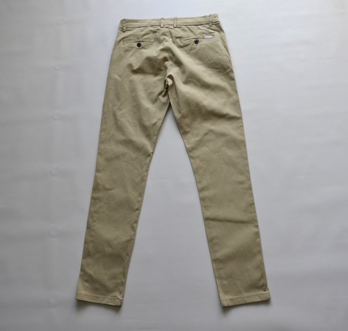 LINDBERGH Freedom Of Movement Superflex Mens Trousers Herren Hose Chino Gr.31/32 - Picture 6 of 9