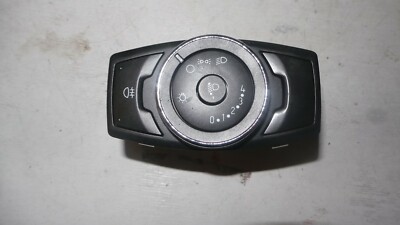 Ford Focus Headlight Fog Light Adjuster Switch BM5T-13A024-GD 11-14