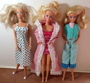 ebay vintage barbie