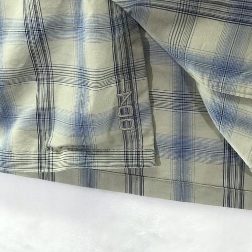 Blackhawk Warrior Wear 1700 Tactical Shirt Mens Small Short Sleeve Button Up USA - Picture 6 of 14