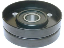 For 1998 Volvo S70 Drive Belt Tensioner Pulley 35999WN