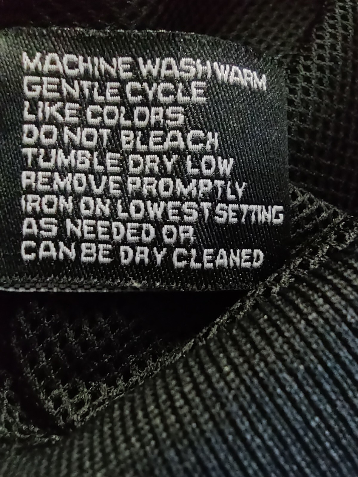 Weatherproof Golf Jacket Large Packable Pullover … - image 12