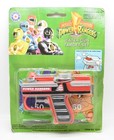 Power Rangers Water Gun Target Set Brand NEW Sealed Placo Toys 1993