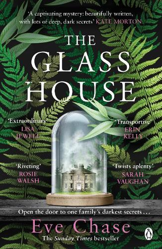 Thumbnail - Eve Chase The Glass House (taschenbuch)