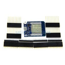 Wemos MINI D1 ESP-32S ESP32 WIFI  Bluetooth ESP8266 Module CP2104 For Arduino