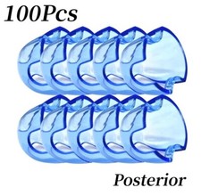 Dental Mouth Gag Opener Posterior Lip Cheek Retractor Expander Bite Props Tool