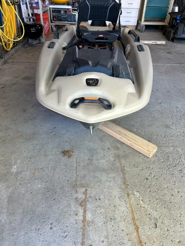 2021 Pelican 10' w/ Bill of Sale - 第 7 张/共 7 张