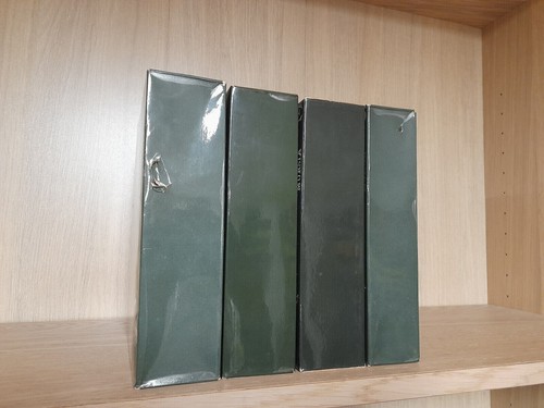 I CLASSICI ITALIANI _ MURSIA _ TASSO + DANTE + FOSCOLO + ARIOSTO - Foto 2 di 3