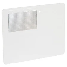 Suburban RV Camper Water Heater Access Door (SAW) | 6279APW