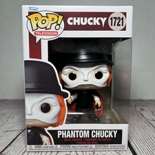 Ultimate Funko Pop Chucky Figures Checklist and Gallery 20