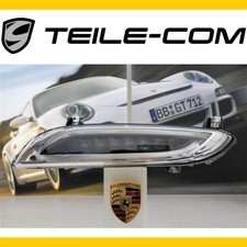 Porsche 911 991.1 Turbo LED Zusatzscheinwerfer vorne LINKS 99163116103