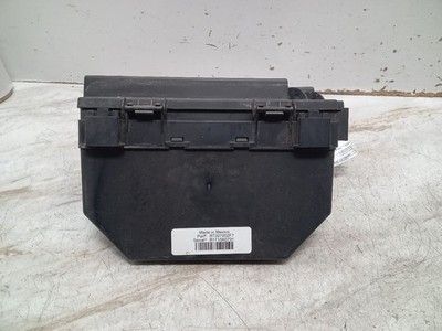 Used Integrated Power Module fits: 2010 Chrysler Town & country Multifunction to