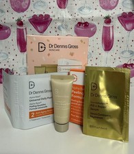 Sephora Beauty Insider Gift Dr. Dennis Gross Alpha Beta Peeling, Blur Repair