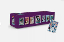 Trading Cards Factory Complete