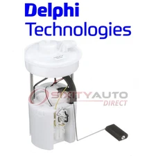 Delphi FG1225 Fuel Pump Module Assembly for TU173 SP7032M RL086650AC P76096M fj