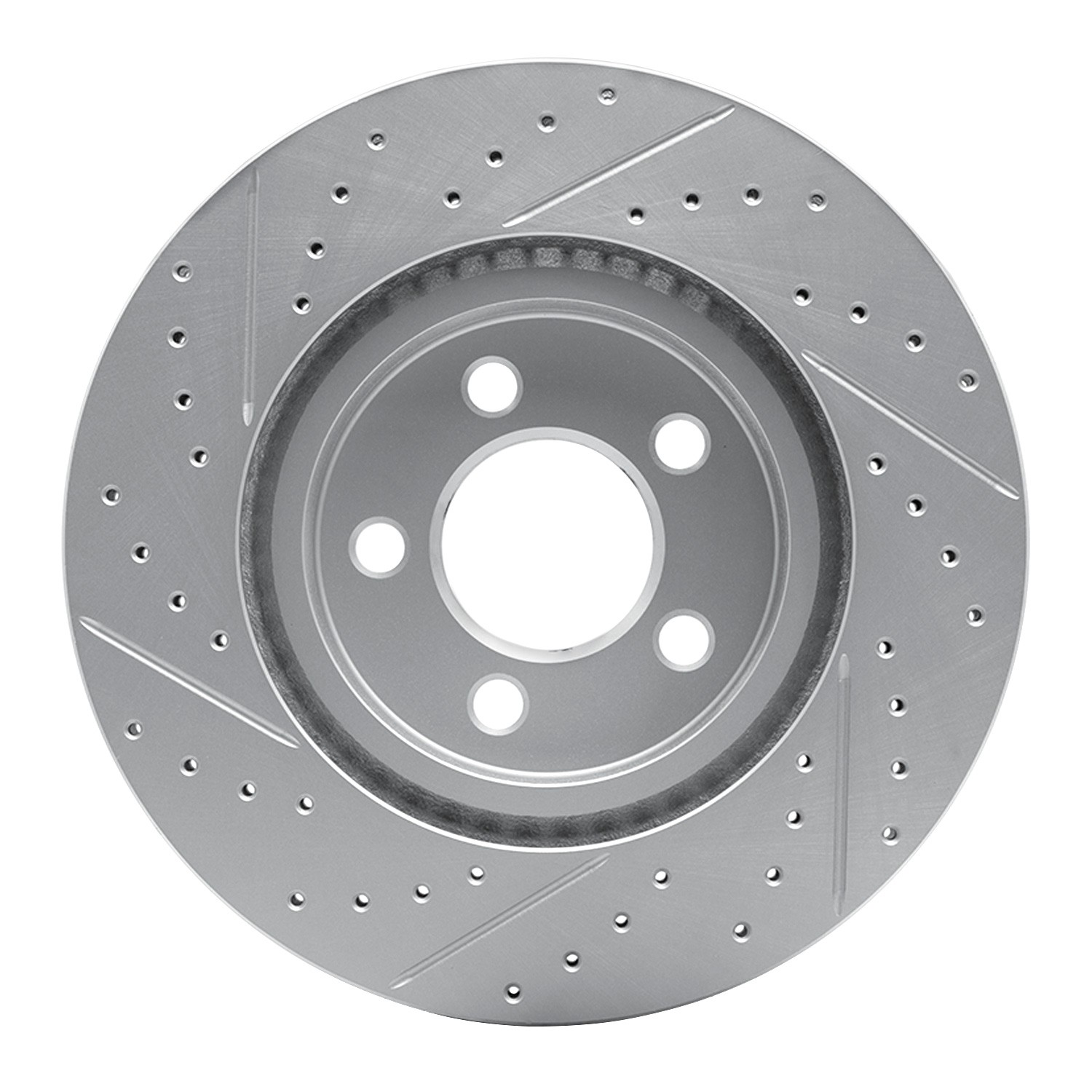 Acura NSX 1997-2005 Front Right Brake disc