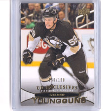 2011-12 Upper Deck Series 2 Hockey Cards 50