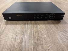LUPUSTEC LE918 4k 8 Kanal NVR Rekorder