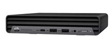 HP EliteDesk 800 G6 Mini Desktop PC i5-10500T 250GB NVME 16GB DDR4 W/ WIFI