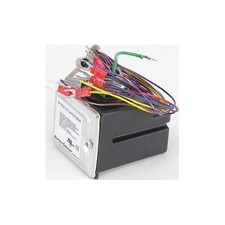 SCHNEIDER CP-9302 Electric Actuator Drive,24/120/240V 161W83