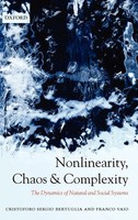 Nonlinearity, Chaos, And Complexity | The Dynamics Of Natural And Social Systems