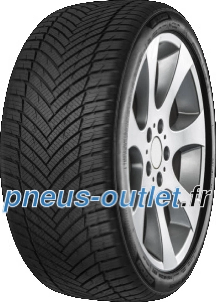 Victory Road AS 175/70 R14 84T - Photo 1/1