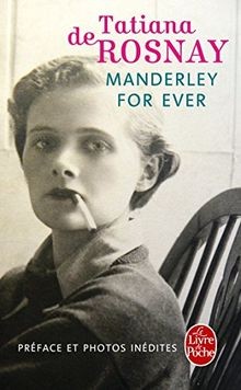 Manderley for ever von Rosnay (de), Tatiana | Buch | Zustand gut