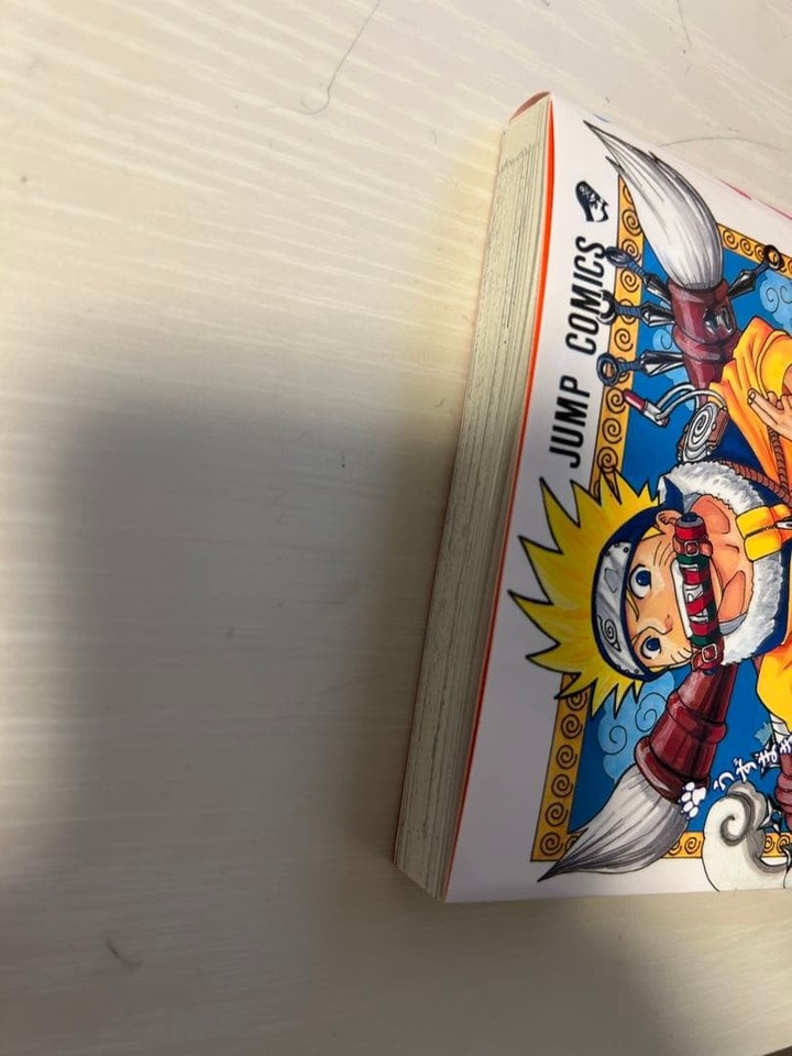 Naruto (Vol. 15) : Kishimoto, Masashi