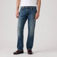 Levi's Men's 559 Relaxed Fit Straight Leg Jeans