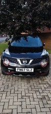 Nissan Juke 1.2 Dig-T 2017