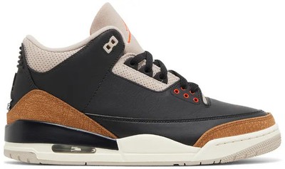 Air Jordan 3 Retro Desert Elephant CT8532-008 Men Size