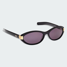 ADIDAS ORIGINALS SUNGLASSES 59mm OR0129 BLACK UNISEX MARCOLIN GROUP