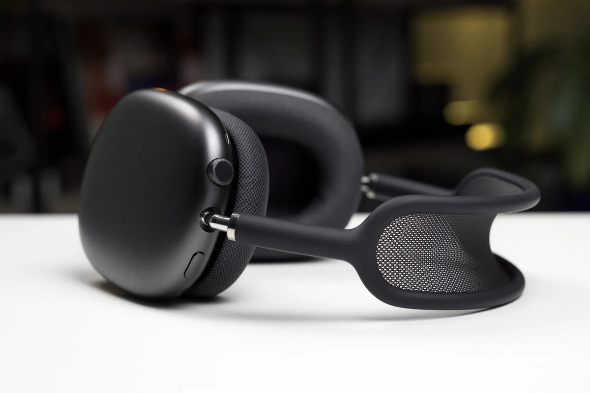 Airpods Pro Max ミッドナイト Amazon.com: Apple AirPods Max - Midnight (Renewed) : Electronics