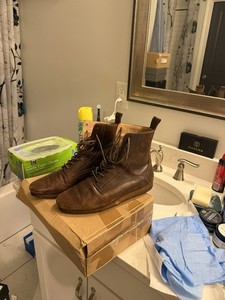 Creative Recreation Boots | eBay display picture 1