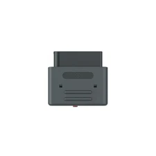 SNES SFC Wireless Bluetooth Retro Receiver Adapter Compatible with DualShock ...