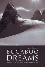 Topher Donahue Bugaboo Dreams (Hardback) (UK IMPORT)