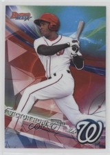 2017 Bowman's Best Top Prospects Victor Robles #TP-8 fm0