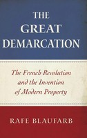 Blaufarb | The Great Demarcation | Buch | Englisch (2016) | Gebunden | Academic
