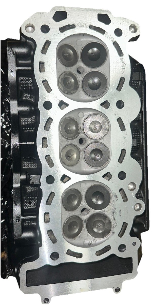 2016-2025 Yamaha Waverunner VX EX TR1 Cylinder Head OEM# 6EY-11102